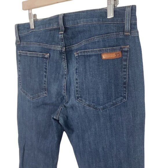 JOE'S Jean's THE BRIXTON STRAIGHT Preppy Office City Night Out Jeans - Men's - Picture 5 of 8